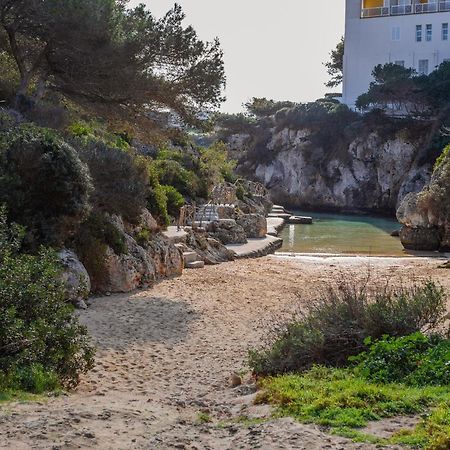 Apartamento Cala En Forcat 36 Cala'N Blanes  Екстер'єр фото