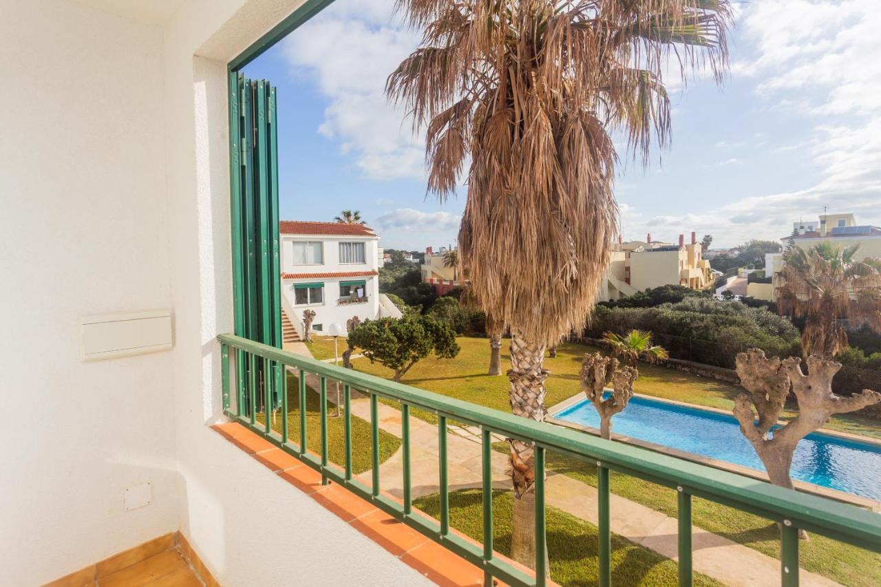 Apartamento Cala En Forcat 36 Cala'N Blanes  Екстер'єр фото