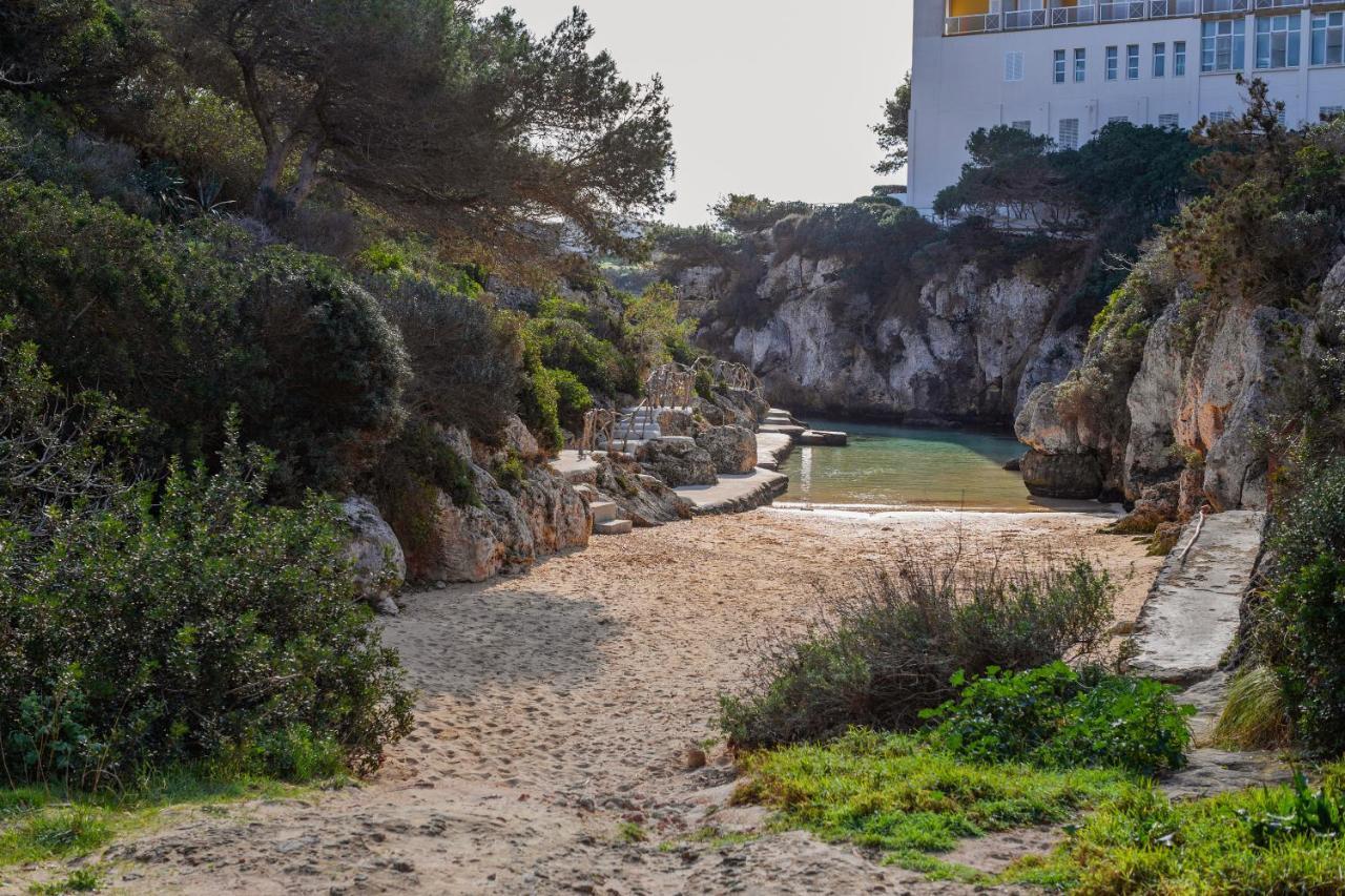 Apartamento Cala En Forcat 36 Cala'N Blanes  Екстер'єр фото