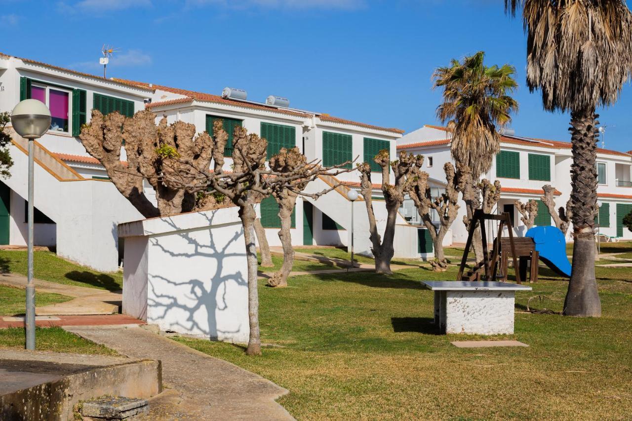 Apartamento Cala En Forcat 36 Cala'N Blanes  Екстер'єр фото
